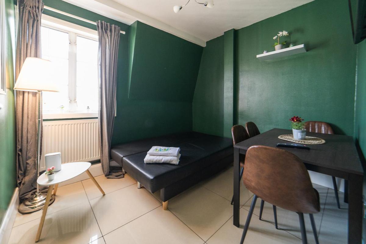 Apartment Central London Ngoại thất bức ảnh